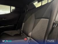 Toyota C-hr 1.8 125H Advance