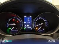 Toyota C-hr 1.8 125H Advance