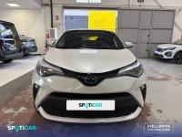 Toyota C-hr 1.8 125H Advance