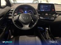 Toyota C-hr 1.8 125H Advance