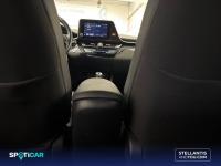 Toyota C-hr 1.8 125H Advance