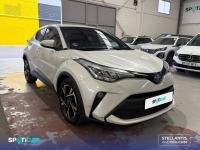 Toyota C-hr 1.8 125H Advance