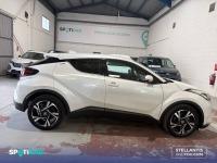 Toyota C-hr 1.8 125H Advance