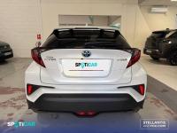 Toyota C-hr 1.8 125H Advance