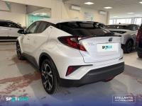Toyota C-hr 1.8 125H Advance