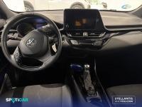 Toyota C-hr 1.8 125H Advance