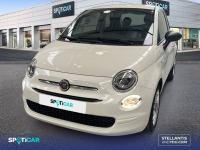 Fiat 500 1.0 Hybrid 51KW (70 CV) Cult