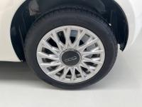 Fiat 500 1.0 Hybrid 51KW (70 CV) Cult