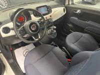 Fiat 500 1.0 Hybrid 51KW (70 CV) Cult