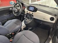 Fiat 500 1.0 Hybrid 51KW (70 CV) Cult