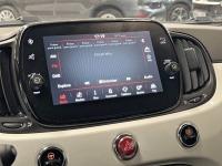 Fiat 500 1.0 Hybrid 51KW (70 CV) Cult