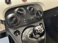 Fiat 500 1.0 Hybrid 51KW (70 CV) Cult