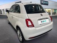Fiat 500 1.0 Hybrid 51KW (70 CV) Cult