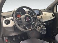 Fiat 500 1.0 Hybrid 51KW (70 CV) Cult