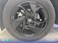 Alfa Romeo Junior Ibrida 100kW (136CV) -