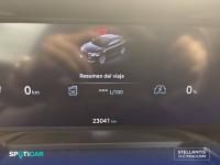 Alfa Romeo Junior Ibrida 100kW (136CV) -