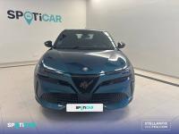 Alfa Romeo Junior Ibrida 100kW (136CV) -