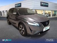 Nissan Qashqai DIG-T 103kW (140CV) mHEV 4x2 Tekna