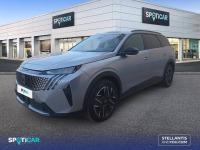 Peugeot 5008 1.2 100KW  eDCS6 Allure
