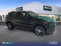 Lynk & Co 01 1.5 PHEV 6.6kW -