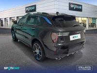 Lynk & Co 01 1.5 PHEV 6.6kW -