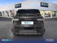 Lynk & Co 01 1.5 PHEV 6.6kW -