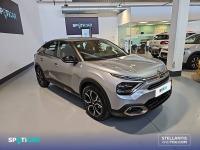 Citroën C4 ë-C4 eléctrico 100kW 50kWh Feel Pack