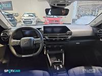 Citroën C4 ë-C4 eléctrico 100kW 50kWh Feel Pack