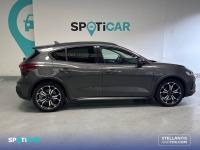 Ford Focus 1.0 Ecoboost MHEV 114kW Active Style SIP