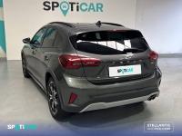 Ford Focus 1.0 Ecoboost MHEV 114kW Active Style SIP