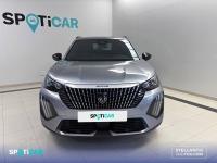 Peugeot 2008 N2008  Hybrid 145 eDCS6 Allure