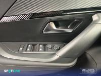 Peugeot 2008 N2008  Hybrid 145 eDCS6 Allure