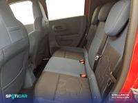 Fiat Grande Panda MHEV 81kW (110cv) Icon