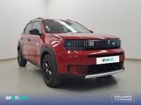 Fiat Grande Panda MHEV 81kW (110cv) Icon