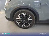 Citroën C4 ë-C4 eléctrico 115kW 54kWh Max