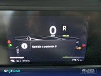 Citroën C4 ë-C4 eléctrico 115kW 54kWh Max