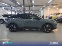 Citroën C4 ë-C4 eléctrico 115kW 54kWh Max