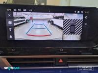 Citroën C4 ë-C4 eléctrico 115kW 54kWh Max