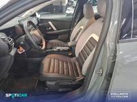 Citroën C4 ë-C4 eléctrico 115kW 54kWh Max