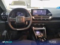 Citroën C4 ë-C4 eléctrico 115kW 54kWh Max