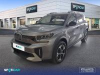 Citroën C3 Aircross Hybrid 145 ë-DCS6 Max