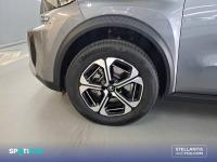 Citroën C3 Aircross Hybrid 145 ë-DCS6 Max