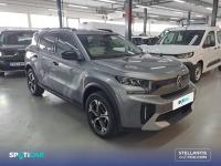 Citroën C3 Aircross Hybrid 145 ë-DCS6 Max