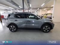 Citroën C3 Aircross Hybrid 145 ë-DCS6 Max