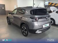 Citroën C3 Aircross Hybrid 145 ë-DCS6 Max