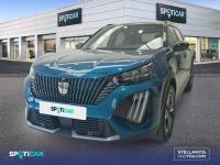 Peugeot 2008 N2008  Hybrid 145 eDCS6 GT