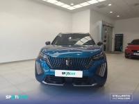 Peugeot 2008 N2008  Hybrid 145 eDCS6 GT