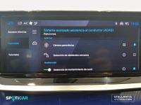 Peugeot 2008 N2008  Hybrid 145 eDCS6 GT
