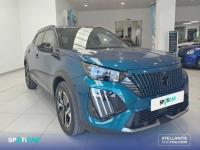 Peugeot 2008 N2008  Hybrid 145 eDCS6 GT