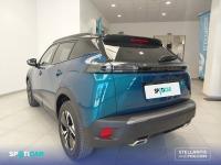 Peugeot 2008 N2008  Hybrid 145 eDCS6 GT